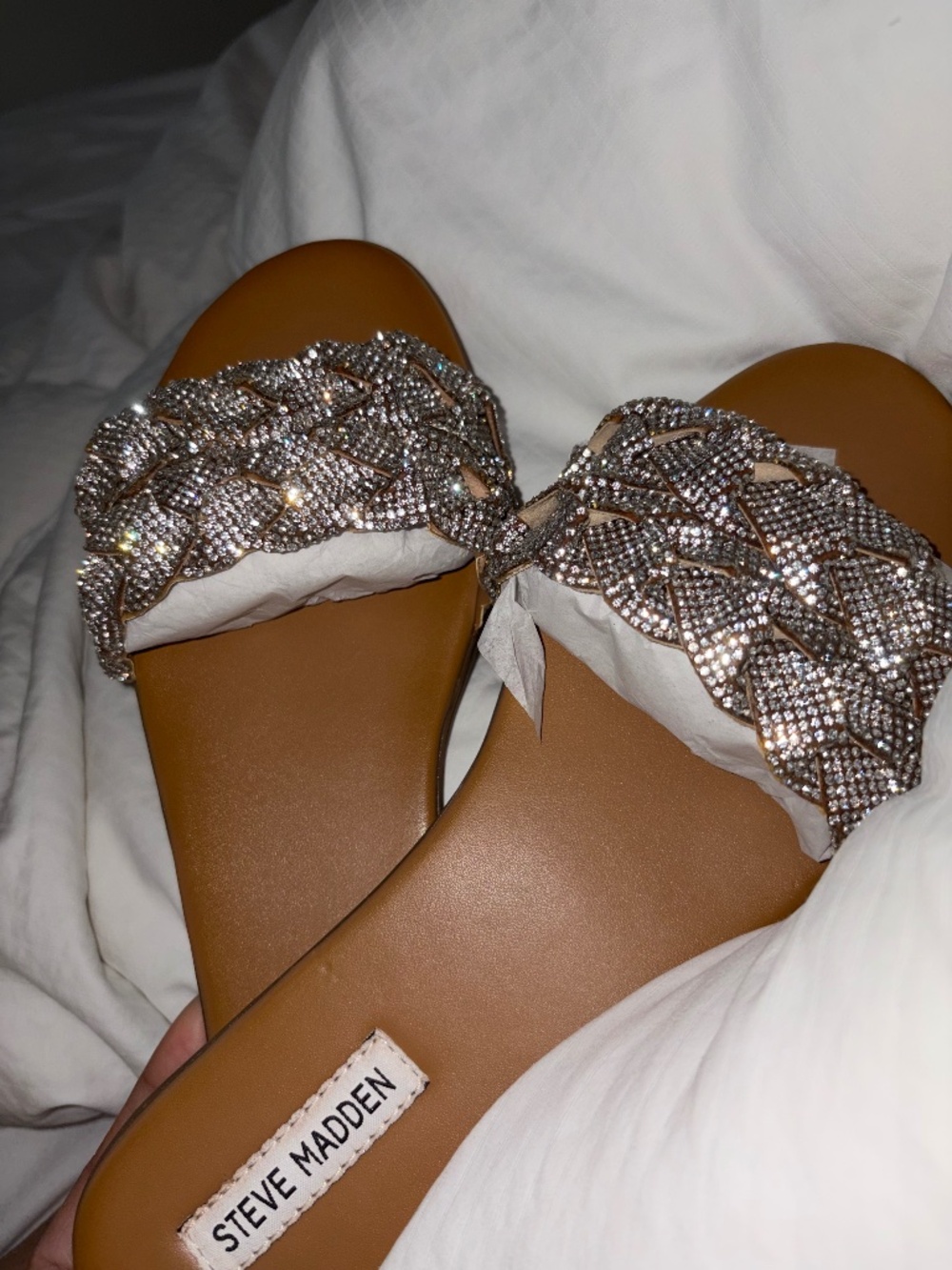Steve Madden Sandals